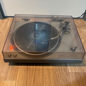 ◯Technics・テクニクス ★ SL-1500 ★ マニュアル・ダイレクトドライブ・レコードプレーヤー○