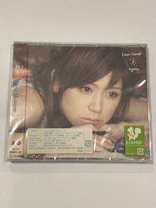 新品・未開封★絢香『First Message』ファーストメッセージ・CDアルバム【三日月・I believe 収録】ayaka