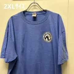 USA古着Tシャツ　2XLサイズ GILDAN