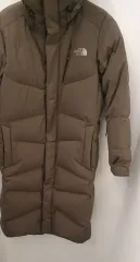 【雷市場（ポンジャン）商品韓国直送】 THE NORTH FACE(ザノースフェイス) グースコットンロングパッド 85 ( 55 スリム 66 可能