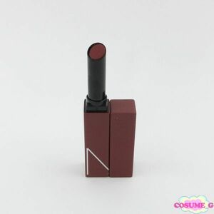 NARS パワーマット リップスティック #150 HIGHWAY TO HELL 残量多 C143