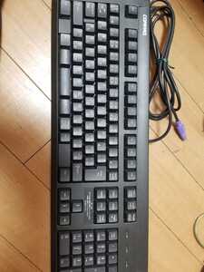 COMPAQ PS/2キーボード KB-9965