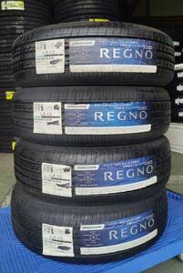 【法人宛限定送料無料】BSYD100468 195/65R15 91H REGNO GR-XⅡ 4本セット 2021年製