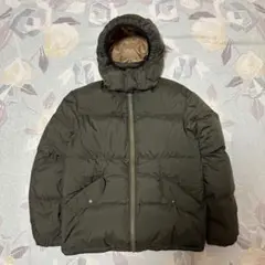 Eddie Bauer Premium Quality Goose Down