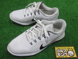 GK鈴鹿☆中古633 【23.5】　NIKE909084-100★ルナ コントロール ヴェイパー2★ホワイト★美品★