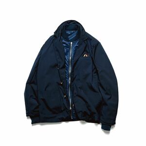 【良品】【リバーシブル】 uniform experiment UE ユニフォームエクスペリメント SOPH ソフ REVERSIBLE MA-1 BLOUSON ブルゾン ジャケット