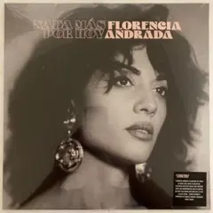 Florencia Andrada / Nada Más Por Hoy