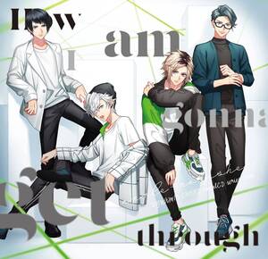 DYNAMIC CHORD vocalCD series 2nd apple-polisher(中古品)