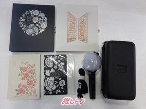 BTS グッズセット [難小]