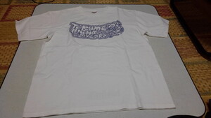 ■　GLAY　グレイ　TERU ME 【　Tシャツ　】 サイズM　bay FM 78