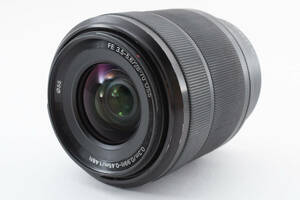 ★ジャンク品★ SONY FE 28-70mm F3.5-5.6 SEL2870　ソニー Eマウント フルサイズ ミラーレス　#0436