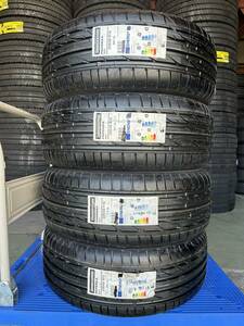 (BSWA92171) 送料無料　BRIDGESTONE 225/45R18 95Y XL POTENZA S001 RFT　4本セット　2021年