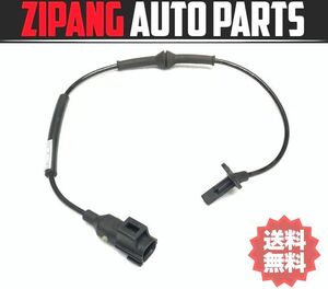 JG005 J12MA ジャガー XJ スーパースポーツ 左リア ABS スピード センサー ◆8W83 28372-AB ★エラー無し ★送料無料 ◎