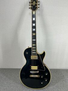 レトロビンテージ　Greco EG-1000 レスポール エレキギター グレコ　EG-500 EG-600 EG-800 Gibson ギブソン　1977年製