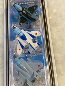 新品◆未開封◆航空自衛隊◆3機種◆マグネット◆F2＊F1＊Ｔ4◆戦闘機◆