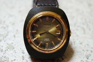 F1031 CITIZEN/シチズン 28800 21石 AUTOMATIC 自動巻き カットガラス レディース 腕時計 ヴィンテージ アクセサリー ブランド