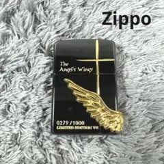 Zippo ジッポー THE Angel