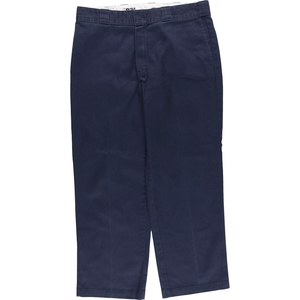 古着 ディッキーズ Dickies 874 Orignal Fit ワークパンツ メンズw36相当 /eaa467450 ss2501_30