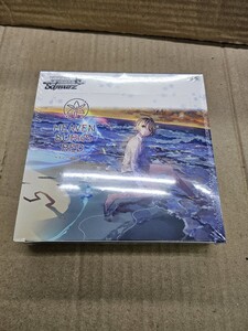 ◆◇ヴァイスシュヴァルツ 　ブースターパック　 ヘブンバーンズレッド Vol.2　　(シュリンク未開封品　BOX）【Y3135 - 137併】◇◆