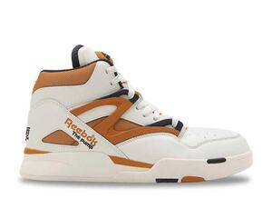 Reebok Pump Omni Zone 2 "Chalk" 29cm 100033886