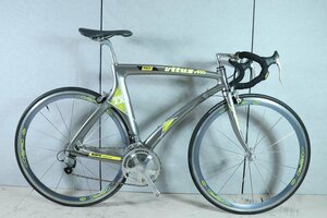 激レア車!!■Vitus ヴィータス ZX フルカーボン MAVIC ZAP電動コンポ 2X8S 1993年モデル 美品