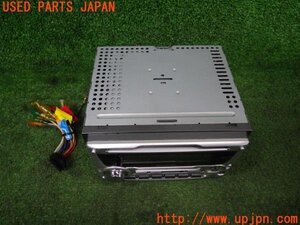 3UPJ=95040518]KENWOOD ケンウッド レシーバー DPX-55MDS CD/MD プレーヤー カーオーディオ 2DIN デッキ 中古