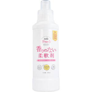 まとめ得 ファーファ フリー&(フリーアンド) 香りのない柔軟剤 柔軟剤 無香料 本体 500mL x [10個] /k