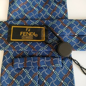 FENDI(フェンディ)ネクタイ33