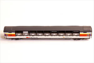 ls models 47390 SBB パノラマ　展望客車 Apm型　１両　新品　(管理番号：T0059）