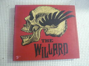 CD[The WILLARD]中古