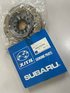 スバル360 純正部品 K111 クラッチディスク もう一枚出てきました。売り切り SUBARU 純正 当時物　880120100