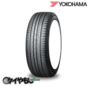 ヨコハマタイヤ ブルーアースエース AE50 185/45R17 185/45-17 78H 17インチ 1本のみ BlueEarth-A AE-50 YOKOHAMA サマータイヤ