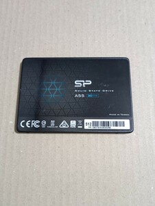 SP Solid State Disk 512G