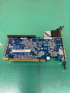 (2314) HD6450 512MB DDR3 PCI-E MDMI 中古現状品