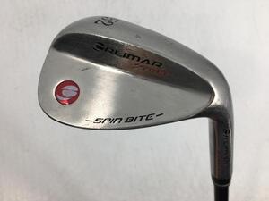 即決 中古 オリマー SPORT スピンバイト ウェッジ AW オリジナルカーボン 52 WEDGE