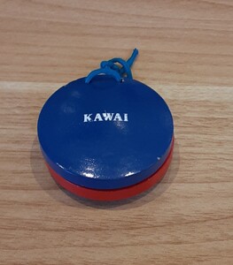 カスタネット KAWAI 河合楽器 カワイ