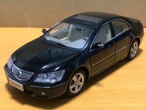 1/18 Acura RL ホンダ レジェンド KB1 Honda legend アキュラ 中国 ジャンク