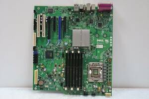 CB5852(+8) N DELL PRECISION T3500用 マザーボード 09KPNV【CPU無し】動作品