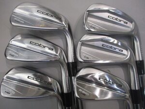 コブラ コブラKING FORGED CB MB 2023/DG EX TOUR ISSUE(JP) /S200/0[119063]