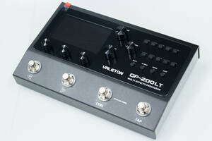 【new】VALETON / GP-200LT 5Multi-Effects Processor【横浜店】