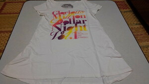 ■　GLAY　グレイ　GLORIOUS MILLION DOLLAR NIGHT Vol.1　【　Tシャツ　】