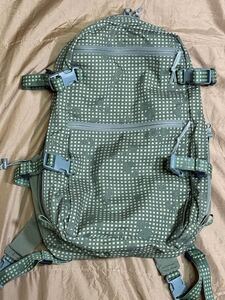  LBT-8007ALV DNC 22L LV Day Pack デザートナイトカモ