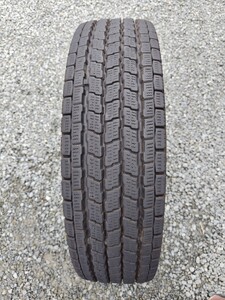 溝あり Y IG91 145/80R12 80/78N LT (6PR相当) 1本のみ 2023年 売り切り