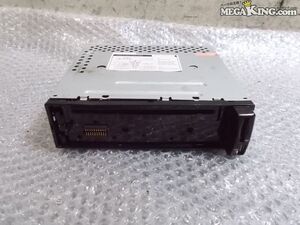 WOWAUTO JT-5030 CD DVDデッキ プレーヤー オーディオ 1DIN / 4P8-791