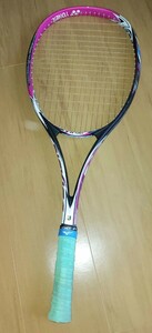 テニスラケット YONEX 中古品 カーボン