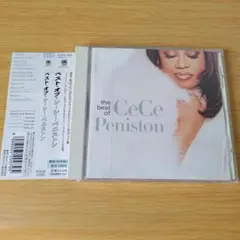 fch-165p the best of cece peniston