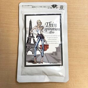 Thin spiration pro （シンスピレーション プロ） 90粒 SNSで話題! 大人気! 