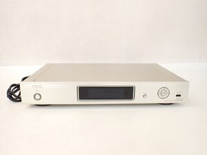 DENON デノン デンオン ネットワークオーディオプレーヤー DNP-720SE 2014年製 □ 709C9-3