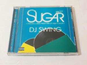 CD DJ SWING SUGAR VOL.29 R&B CLASSICS MIX