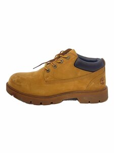 Timberland◆BASIC OX/26cm/BRW/39581